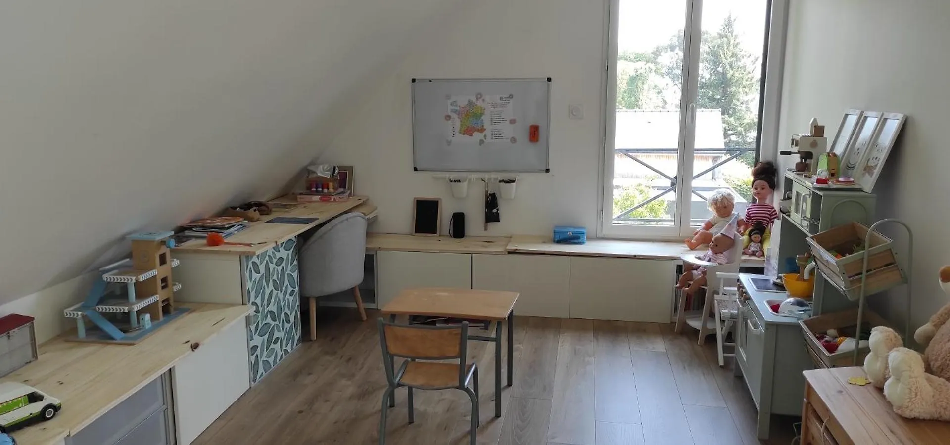 بيت للعطل Maison De Vacances Familiale Au Calme Entre Terre Et Mer Le Minihic-sur-Rance فرنسا